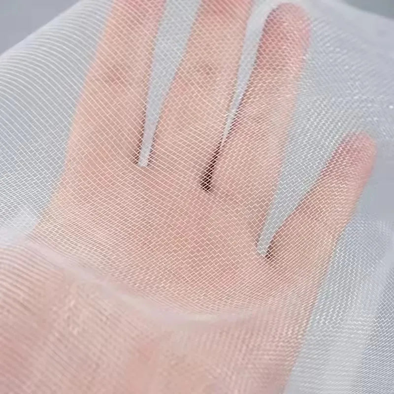 60-300cm Plant Protection Cover Large Fruits Tree Netting Cover Large Fruit Tree Plant Bunching Dust Netting insect - proof net