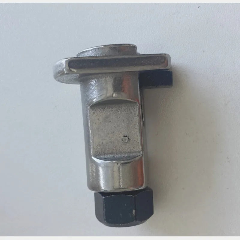 Auto Hydraulic Shock Absorber Removal Tool Claw Ball Head Swing Arm Suspension Separator Automobile Disassembly Tool Parts