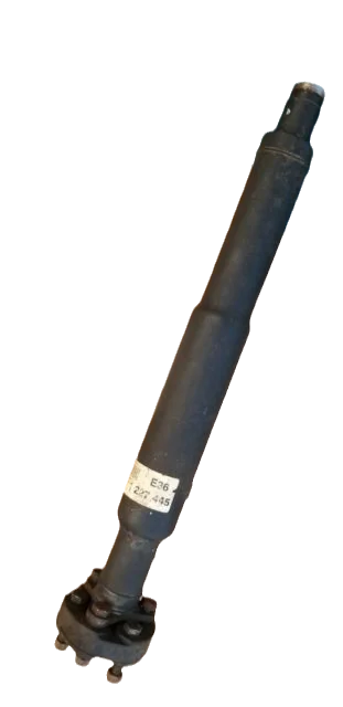 New Manual Front Drivetrain Drive Shaft for BMW E36 Steel Transmission Propeller 1512mm Length 936-353 26111227445 Model