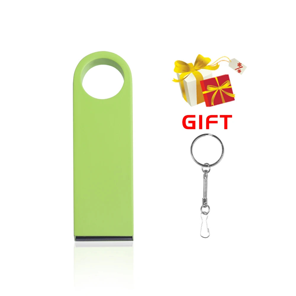 ذاكرة فلاش USB سعة 128 جيجابايت، ذاكرة فلاش USB سعة 128 جيجابايت، ذاكرة فلاش USB سعة 32 جيجابايت، ذاكرة فلاش USB معدنية سعة 4 جيجابايت، ذاكرة فلاش USB سعة 64 جيجابايت، ذاكرة فلاش USB سعة 8 جيجابايت، ذاكرة فلاش USB سعة 16 جيجابايت مع سلسلة مجانية 