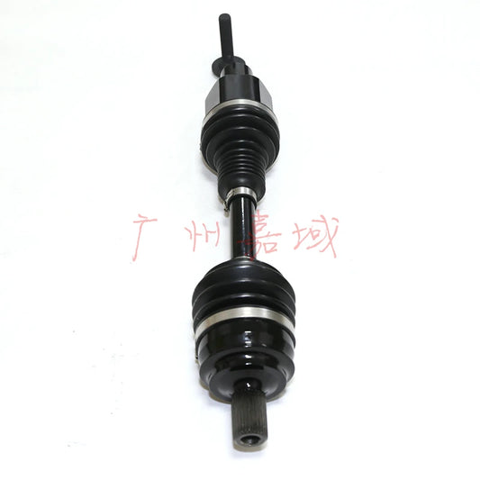 Cv Axle Driver Left Side Axle Shaft AssemblyDriving Shaft  For Mercedes Benz C43AMG C200 W205 S205 C205  2053303906