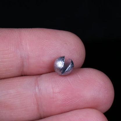 Lead Fishing Sinkers Set with Storage Box – 5 Weights for Deep Casting & Precision Drops (205Pcs)