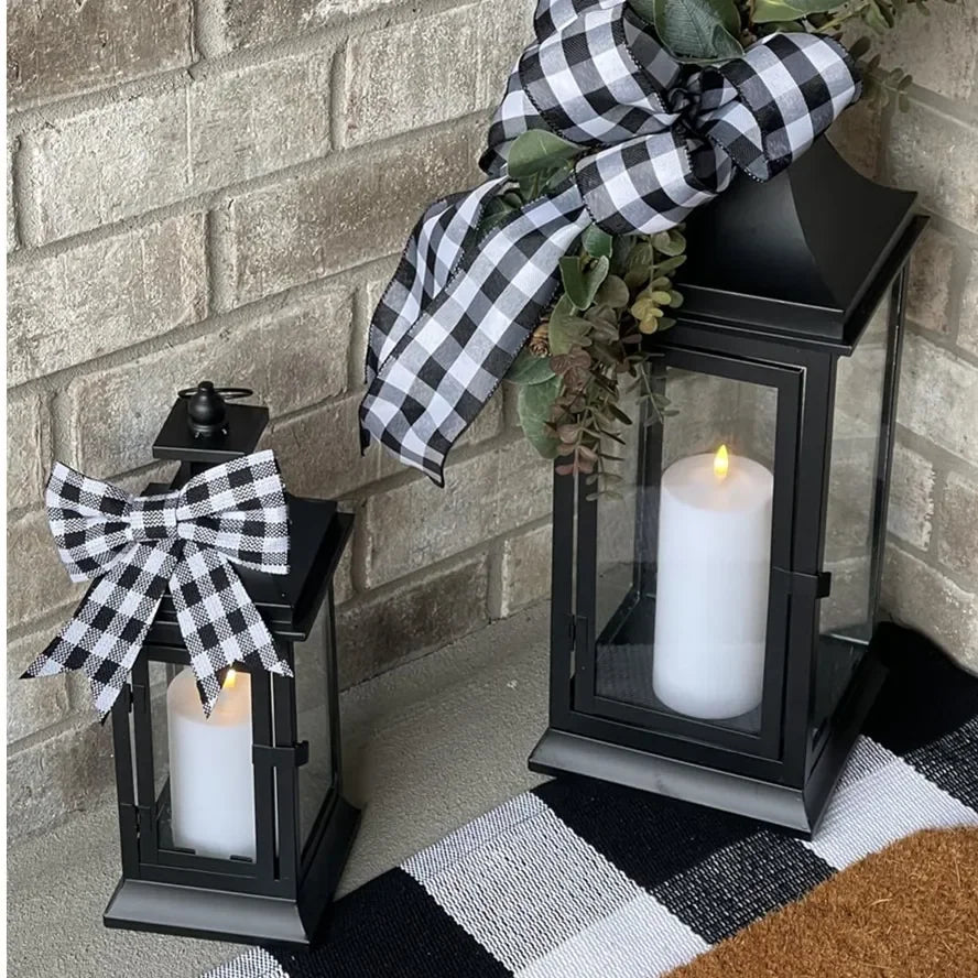 شموع LED متلألئة بدون لهب - شموع آمنة تعمل بالبطارية للمناسبات وديكور المنزل