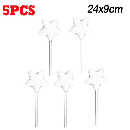 3–15Pcs Self-Watering Bulbs – Automatic Plant Watering System for Home & Garden