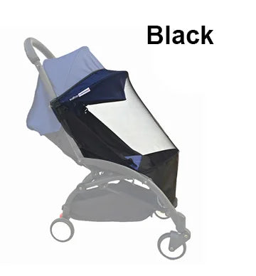COLU KID® Baby Stroller Accessories Mosquito Net For Quintus Q1 N77 Q3 Plus Cybex Balios Mios Twist Bugaboo Bee6 babyzen yoyo2