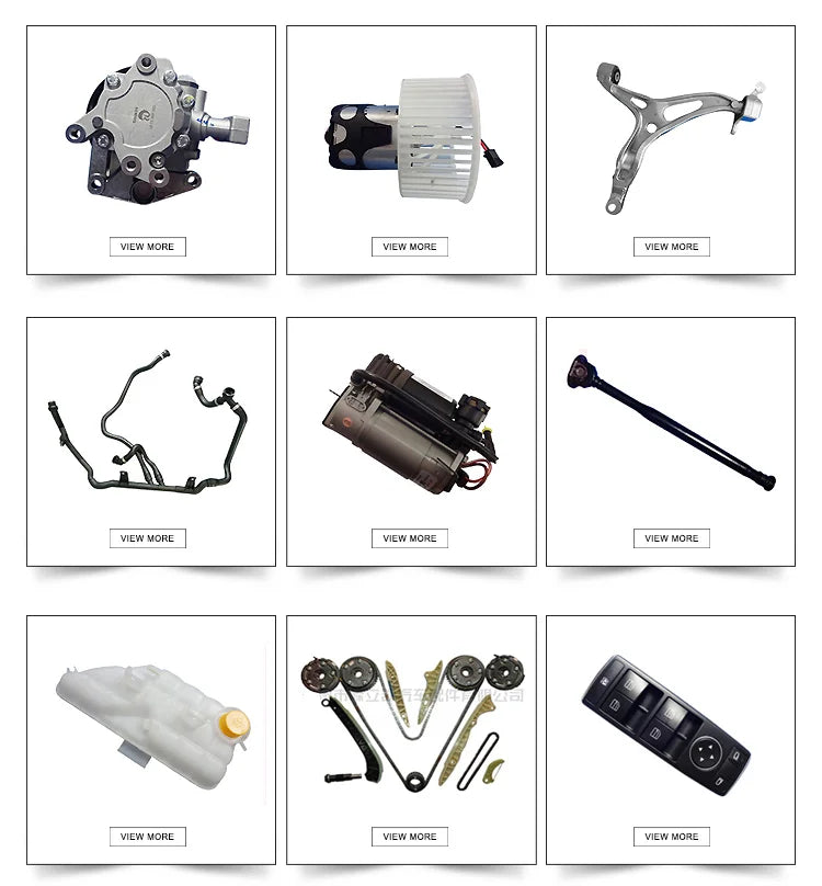 204 330 13 00 Automobile Drive Shaft For Mercedes W204