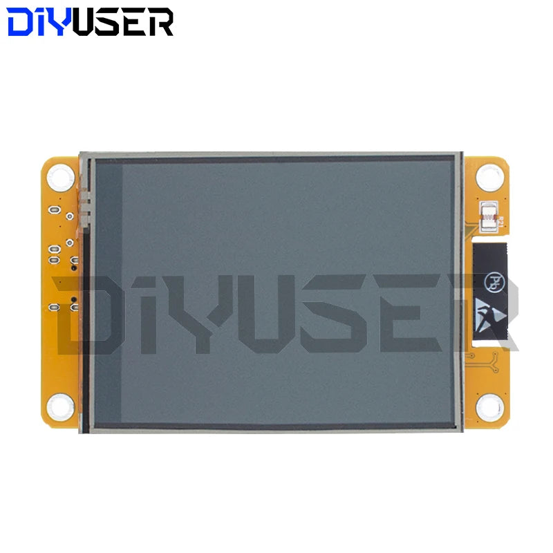 ESP32 Arduino LVGL WIFI&Bluetooth Development Board 2.8 " 240*320 Smart Display Screen 2.8inch LCD TFT Module With Touch WROOM