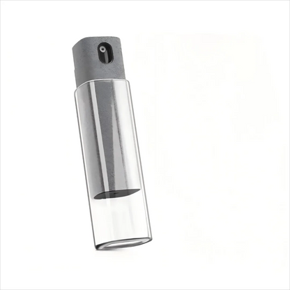 3-in-1 Screen Cleaner – Touchscreen Mist Spray with Microfiber Cloth & Portable Fingerprint-Proof Bottle
