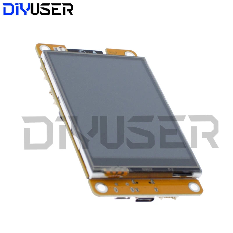 ESP32 Arduino LVGL WIFI&Bluetooth Development Board 2.8 " 240*320 Smart Display Screen 2.8inch LCD TFT Module With Touch WROOM