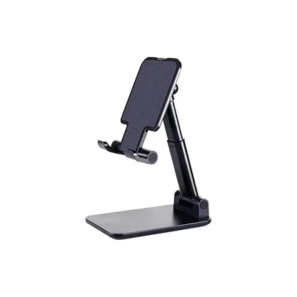 Adjustable Desk Phone & Tablet Stand – Universal Holder for iPhone, iPad, Xiaomi, and More