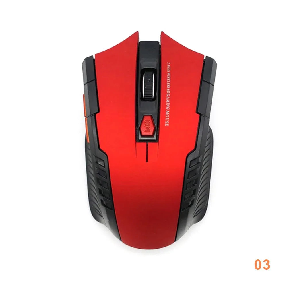 Wireless Mouse Optoelectronic Craft Gift 113 New Game Mouse New Optoelectronic Mouse in Stock
