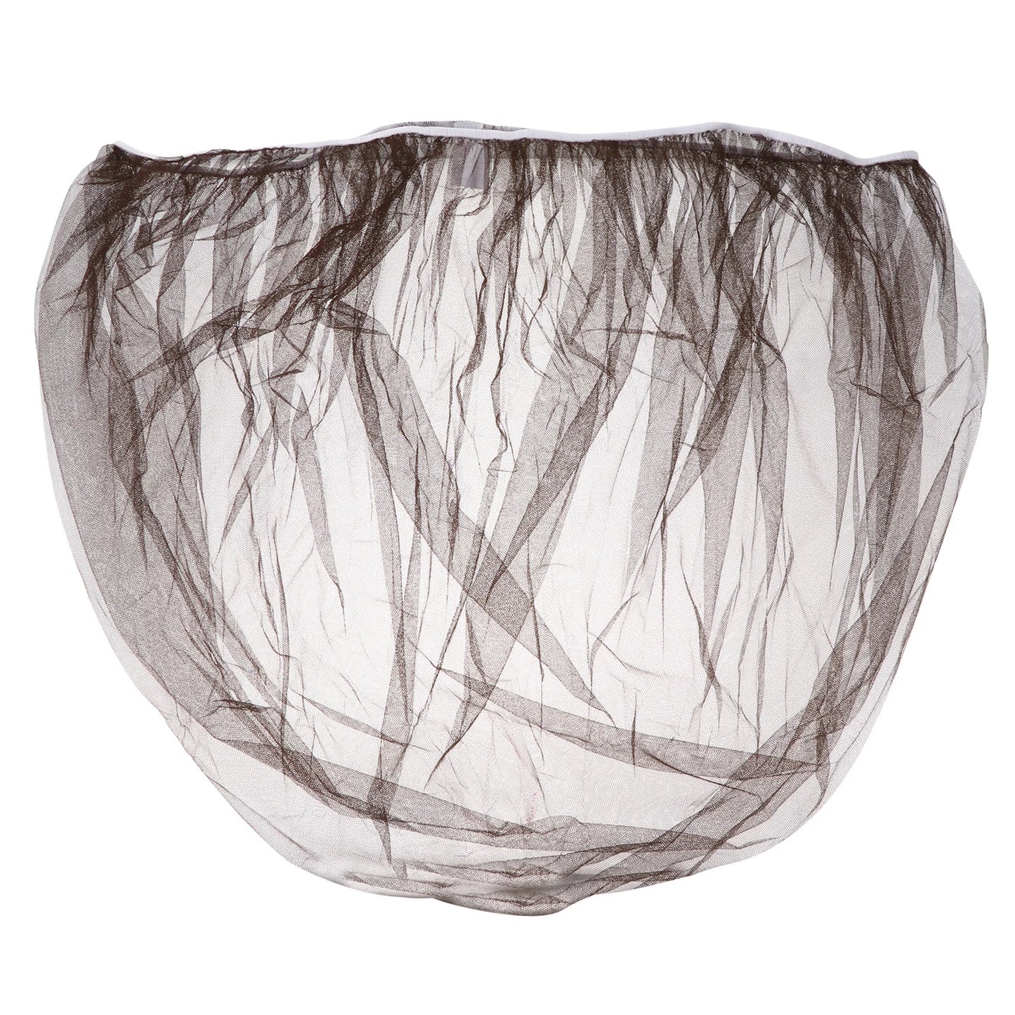 3Pcs Universal Baby Stroller Mosquito Netting Stretchable Full Cover Breathable Mesh Netting Protective Stroller Net