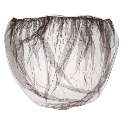 3Pcs Universal Baby Stroller Mosquito Netting Stretchable Full Cover Breathable Mesh Netting Protective Stroller Net