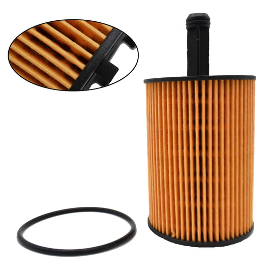 071115562 Oil Filter For Audi A2 A4 A6 Skoda Fabia VW Multivan Seat Toledo Mitsubishi Grandis Lancer Jeep Compass Patriot Ford