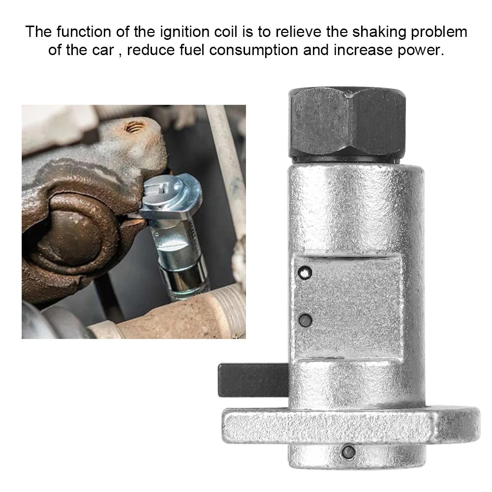 أداة إزالة ممتص الصدمات الهيدروليكي، رأس كروي بمخلب، فاصل ذراع التعليق المتأرجح، طقم تفكيك موفر للجهد، ملحقات السيارات 