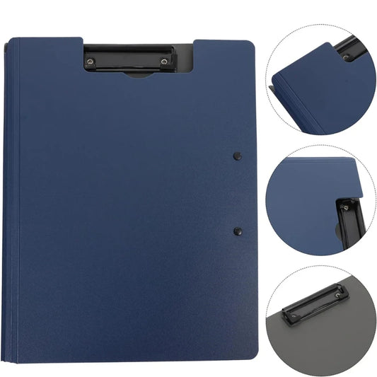 A4 Folder Board – Test Paper Folder & Student Data Storage Book Holder
