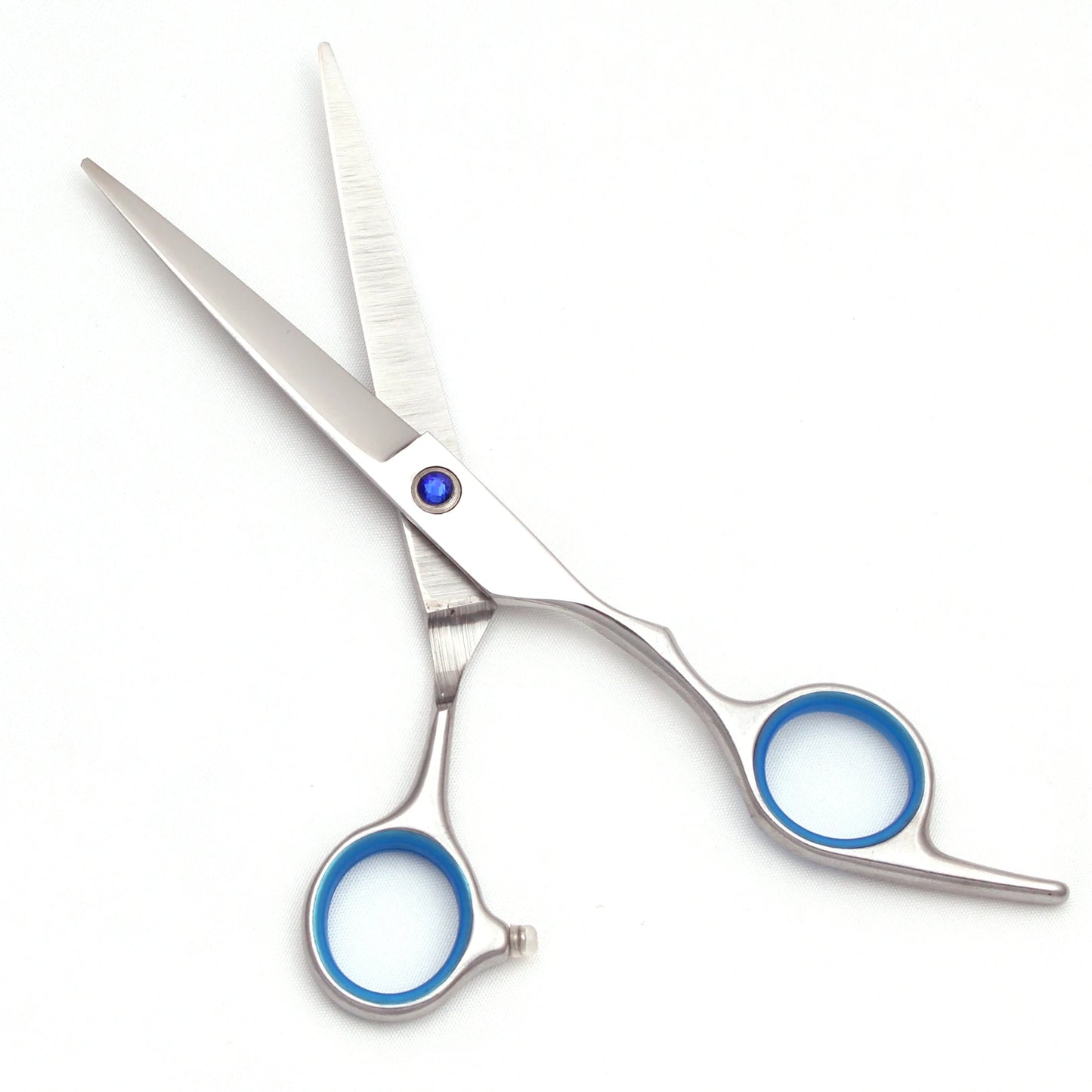 مشط قص الشعر المضاد للكهرباء الساكنة – مشط حلاقة برأس مسطح لتصفيف دقيق واستخدام احترافي