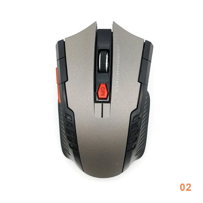 Wireless Mouse Optoelectronic Craft Gift 113 New Game Mouse New Optoelectronic Mouse in Stock