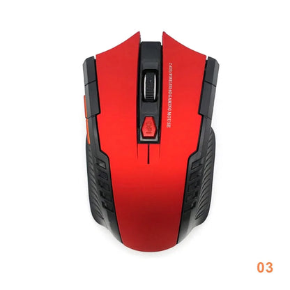 Wireless Mouse Optoelectronic Craft Gift 113 New Game Mouse New Optoelectronic Mouse in Stock