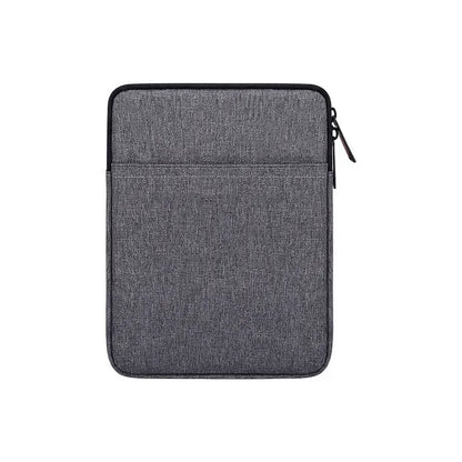 Case for Kindle Paperwhite 2024 12th Generation & Colorsoft 7" – Shockproof Zipper Bag Sleeve with Pockets (Model SA569P, SA568B)