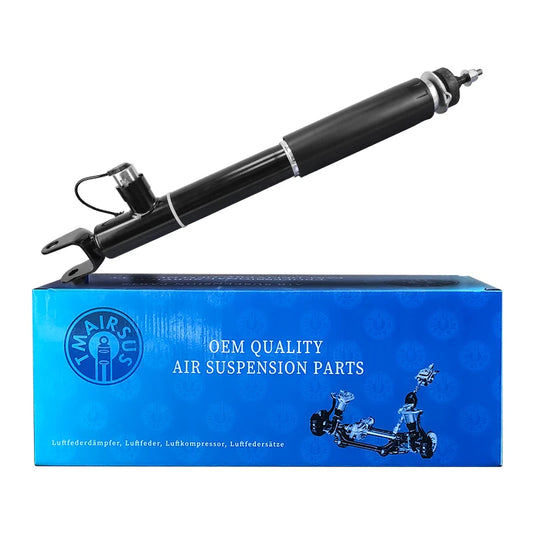 Thch Master Air Strut Suspension Shock Absorber  Ride Air Suspension Air Shock Assembly for Lincoln MKT ASH24635