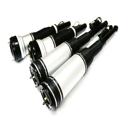 مساعدات هوائية لسيارات مرسيدس بنز W220 S280 S320 S430 S500 S600، نظام تعليق هوائي، زنبرك ممتص الصدمات، 2203205013 2203202338 