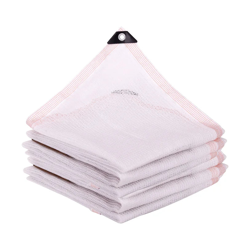 45% Shading Sun Shade Net – UV-Resistant Outdoor Awning for Garden, Greenhouse & Succulents