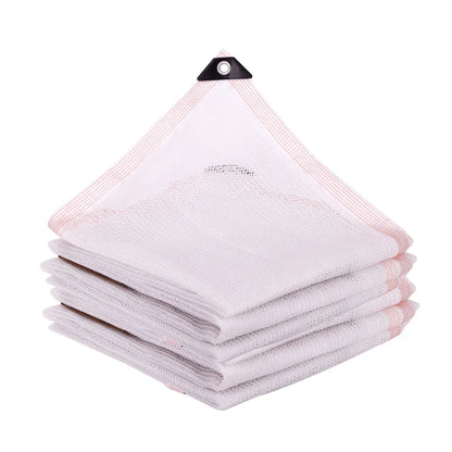 45% Shading Sun Shade Net – UV-Resistant Outdoor Awning for Garden, Greenhouse & Succulents