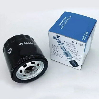 فلتر زيت المحرك لسيارات جيب، رام، ألفا، فيات، دودج، كرايسلر MO-339 04892339AA 