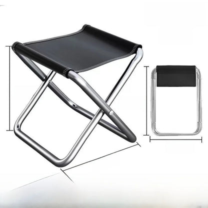 Portable Folding Chair – Simple Training Chair for Office, Dining, or Outdoor Use