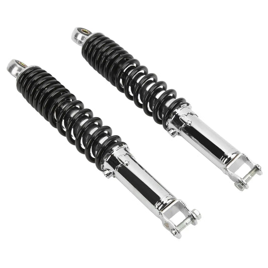 High-Temperature Rear Shock Absorber for CF250 for motorcycle - Durable Anti-Vibration Strut Replacement