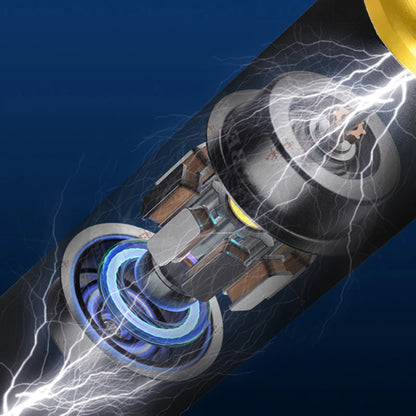 ماكينة حلاقة صغيرة للوجه للرجال تعمل بمنفذ USB - ماكينة حلاقة محمولة مقاومة للماء بشفرة من الفولاذ المقاوم للصدأ، مثالية للسفر والاستخدام في السيارة