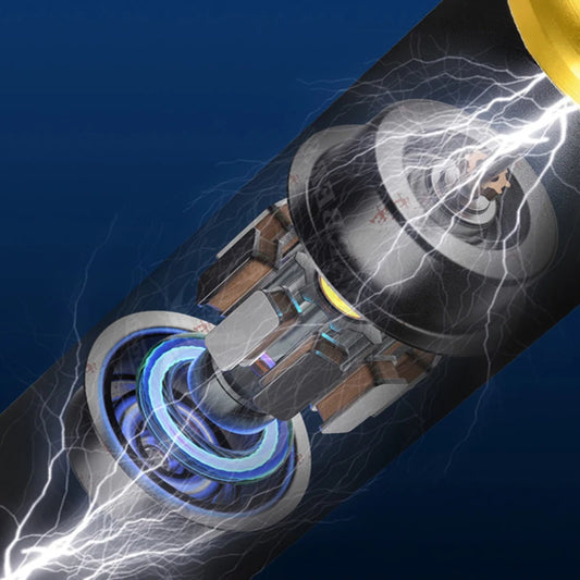 Mini USB Face Shaver for Men – Portable Waterproof Razor with Stainless Steel Blade for Travel & Car Use