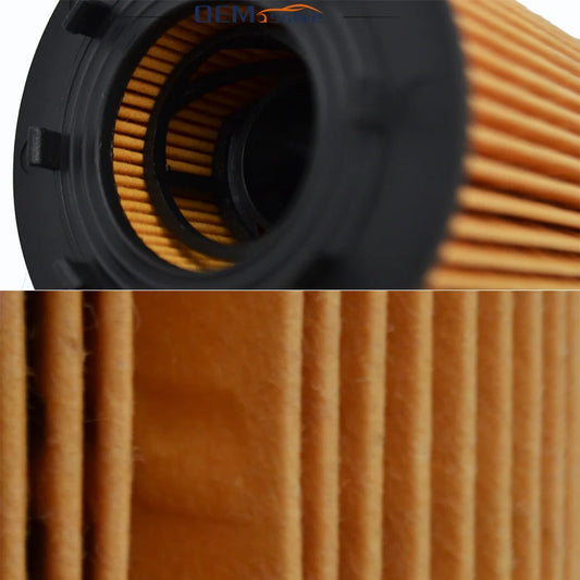 Oil Filter For Audi A4 B7 B8 2004 2005 2006 2007 2008 2009 2010 2011 2012 2013 2014 2015 1968ccm 2.0 TDI Diesel Engine 071115562