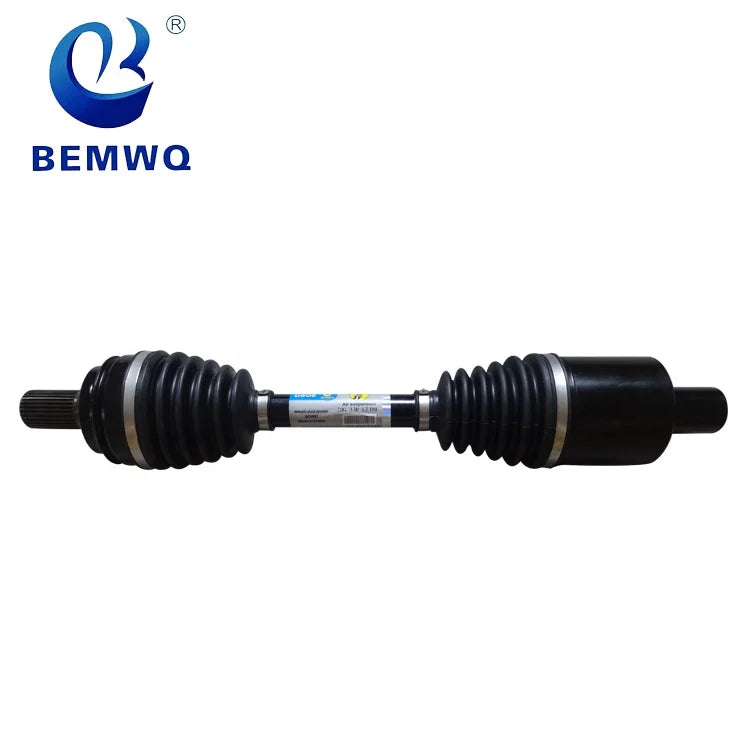 204 330 13 00 Automobile Drive Shaft For Mercedes W204