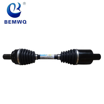 204 330 13 00 Automobile Drive Shaft For Mercedes W204