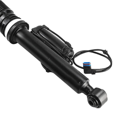 Rear Left Driver Side Air Suspension Strut Assembly Shock Absorber For Mercedes Benz W221 S-CLASS S350 S500 221 320 55 13