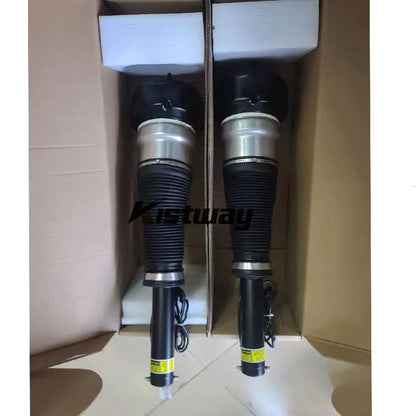 1PCS Front Or Rear Air Suspension Shock Absorber For Mercedes Benz 2WD CL-Class S-Class W221 W216 07-12 A2213204913 A2213205513