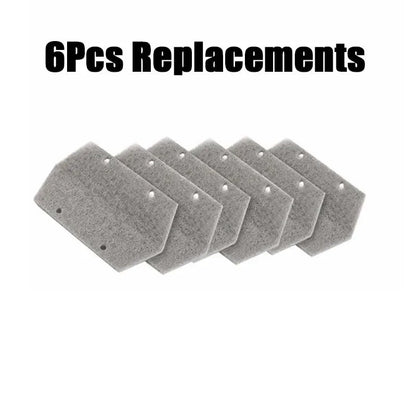 قطعة قماش لتنظيف أخاديد النوافذ، فرشاة تنظيف النوافذ، فرشاة تنظيف فتحات النوافذ، أداة تنظيف فتحات النوافذ 