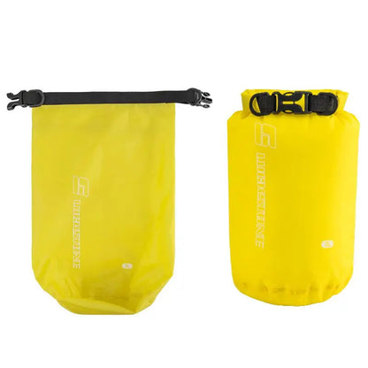 Ultralight Waterproof Dry Bag – Floating Sack for Swimming, Kayaking, Boating & Camping (3L–75L)