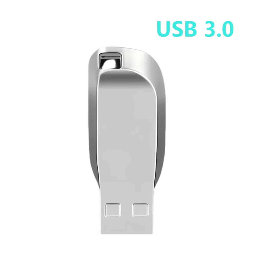 ذاكرة فلاش USB 3.0 بسعة 128 جيجابايت أو 64 جيجابايت، ذاكرة فلاش USB عالية السرعة، ذاكرة فلاش USB بسعة 32 جيجابايت أو 4 جيجابايت، ذاكرة فلاش USB معدنية بسعة 8 جيجابايت، ذاكرة فلاش USB بسعة 128 جيجابايت 