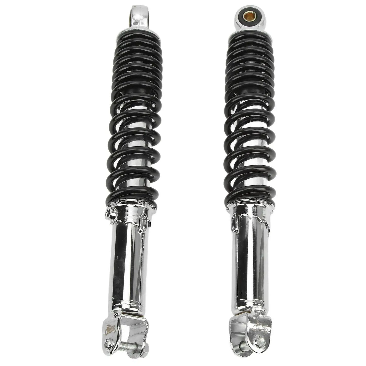 High-Temperature Rear Shock Absorber for CF250 for motorcycle - Durable Anti-Vibration Strut Replacement