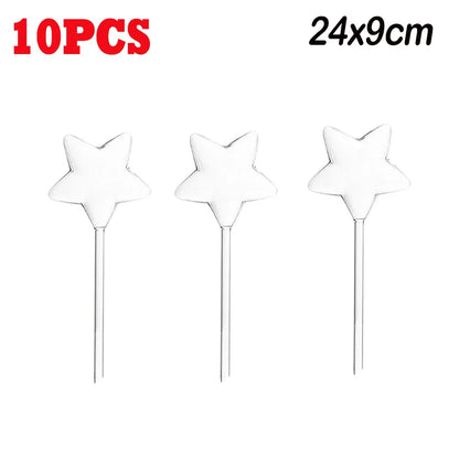 3–15Pcs Self-Watering Bulbs – Automatic Plant Watering System for Home & Garden