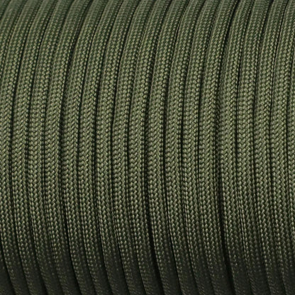 5/15/30m Paracord Rope 7 Strand 4mm Military Tactical 550 Parachute Cord Camping Accessories Outdoor Survival DIY Bracelet Line