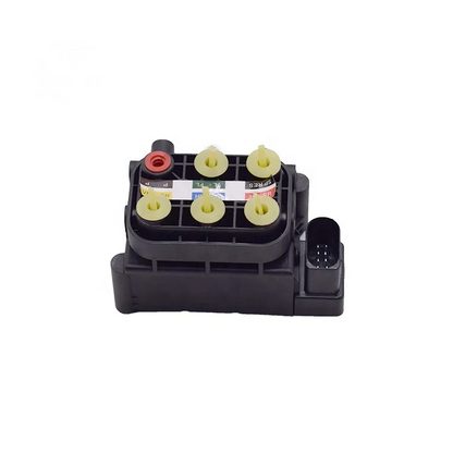 Air Suspension Valve Block 2123200658