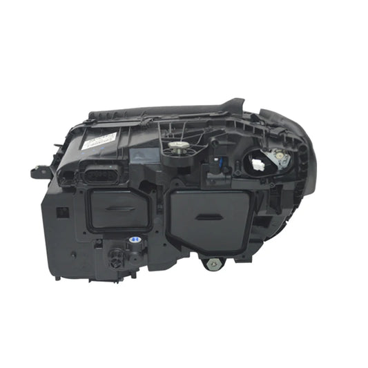 For W205 C300 C260 Headlights  New All LED Headlight  2014-2018 LED DRL Hid Bi Xenon Auto Accessories Head Lamp