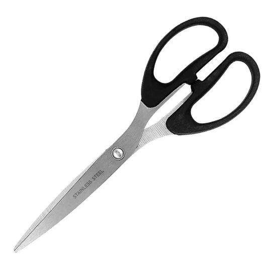 7.9" /6.3" Scissors,1-3 PCS Stainless Steel Blades, Soft Grip Handle, Suitable for Households,Offices and Schools, All Purpose