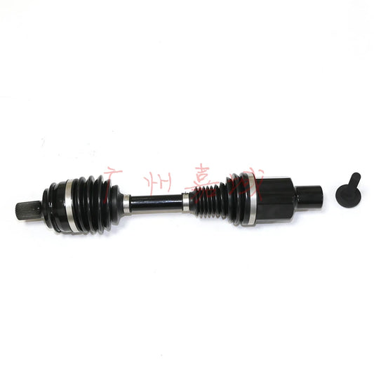 Cv Axle Driver Left Side Axle Shaft AssemblyDriving Shaft  For Mercedes Benz C43AMG C200 W205 S205 C205  2053303906