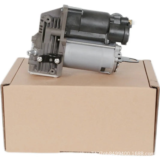 For 2005-2013 Mercedes-Benz Air Suspension Compressor W221 AIRMATIC&CL-Class W216 2213201604 2213200304 2213201704 2213200704