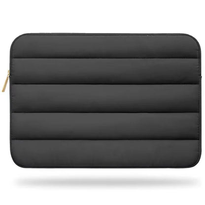 Shockproof Laptop Bag & Tablet Sleeve – Fits 9" to 16" Devices for iPad Air/Pro M4, Xiaomi Pad, Samsung, Huawei